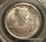 1923-S Monroe Commemorative Half Dollar - PCGS MS63