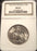 1938 New Rochelle Commemorative Half Dollar - NGC MS66