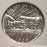 1936 Oregon Commemorative Half Dollar - NGC MS64