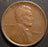1913-S Lincoln Cent - Very Fine