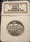 1937-D Oregon Commemorative Half Dollar - NGC MS64