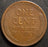 1913-S Lincoln Cent - Very Fine