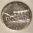 1937-D Oregon Commemorative Half Dollar - NGC MS64