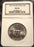 1935 Spanish Trail Commemorative Half Dollar - NGC MS65
