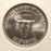 1935 Spanish Trail Commemorative Half Dollar - NGC MS65