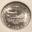 1936 Wisconsin Commemorative Half Dollar - NGC MS64