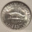 1936 Wisconsin Commemorative Half Dollar - NGC MS64