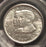 1937 Antietam Commemorative Half Dollar - PCGS MS65