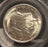 1936 Gettysburg Commemorative Half Dollar - PCGS MS65