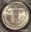 1936 Gettysburg Commemorative Half Dollar - PCGS MS65