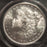 1891-O Morgan Dollar - PCGS MS62