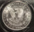 1891-O Morgan Dollar - PCGS MS62