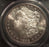 1898-S Morgan Dollar - PCGS MS64
