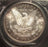1898-S Morgan Dollar - PCGS MS64