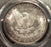 1899-O Morgan Dollar - PCGS MS65