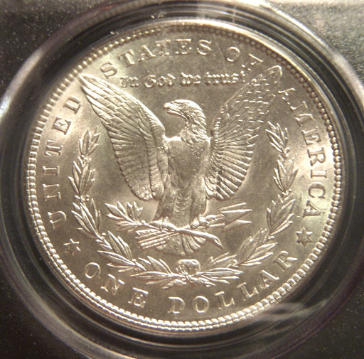1903 Morgan Dollar - PCGS MS65