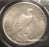 1921 Peace Dollar - PCGS MS60