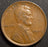 1926 Lincoln Cent - Extra Fine