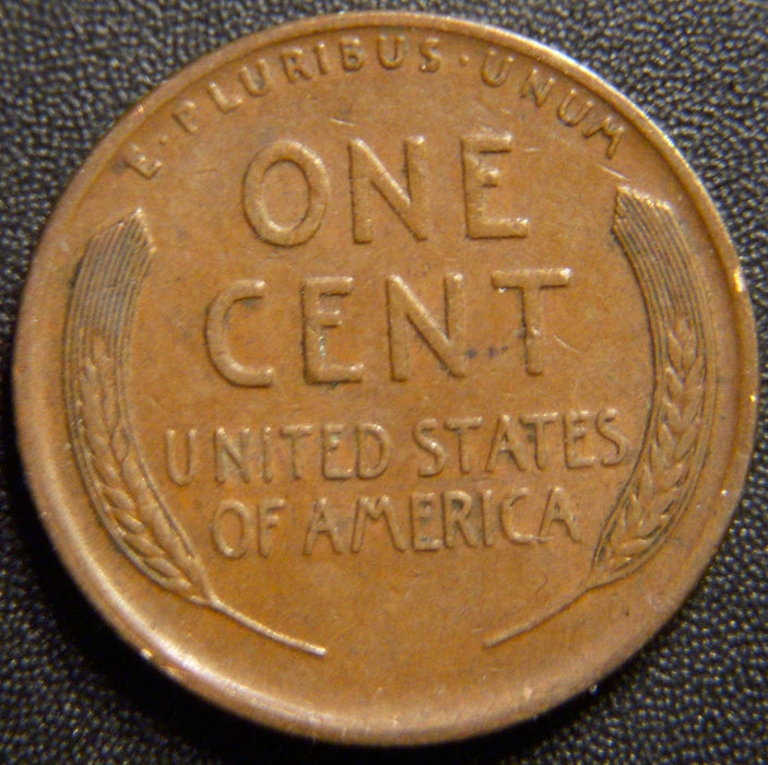 1926 Lincoln Cent - Extra Fine