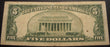 1928D $5 United States Note - FR# 1529