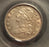 1833 Bust Quarter - PCGS AU53