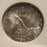 1924-D Standing Quarter - NGC MS63