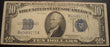 1934D $10 Silver Certificate - FR# 1705