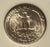 1937-S Washington Quarter - NGC MS64