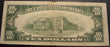 1934D $10 Silver Certificate - FR# 1705