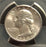 1939-S Washington Quarter - PCGS MS66