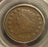 1812 Large Cent - Small Date PCGS F12