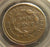 1812 Large Cent - Small Date PCGS F12
