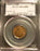 1909-S VDB Lincoln Cent - PCGS MS64RB
