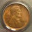 1909-S VDB Lincoln Cent - PCGS MS64RB