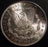 1881-S Morgan Dollar - Uncirculated