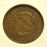 1825 Half Cent - ANACS VF 35 C-1
