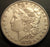 1879-S Morgan Dollar - Rev78 AU