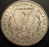 1879-S Morgan Dollar - Rev78 AU