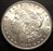 1890-CC Morgan Dollar - Uncirculated