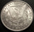 1890-CC Morgan Dollar - Uncirculated