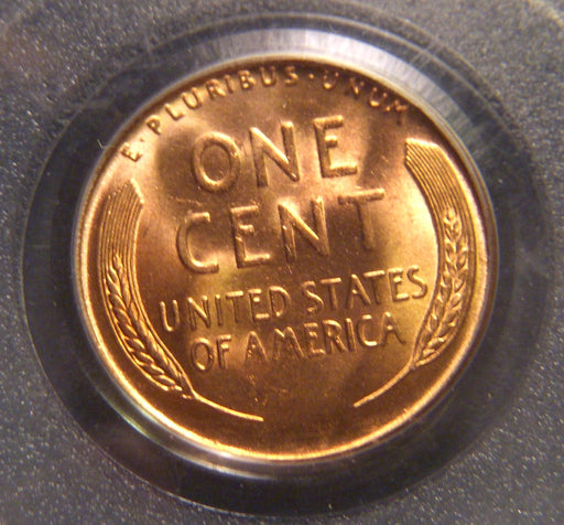 1936 Lincoln Cent - PCGS MS66RD