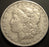 1904-S Morgan Dollar - VF+
