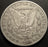 1904-S Morgan Dollar - VF+