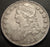 1831 Bust Half Dollar - AU