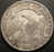 1831 Bust Half Dollar - AU