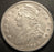 1836/1336 Bust Half Dollar - EF/AU