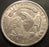 1836/1336 Bust Half Dollar - EF/AU