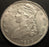 1836 Bust Half Dollar - AU+
