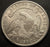 1836 Bust Half Dollar - AU+
