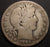 1894-O Barber Half Dollar - Good